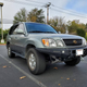 Image for article titled For $13,800, Could This Modded 2002 Lexus LX470 Get You Off-Roading?